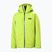 Dětská lyžařská bunda Helly Hansen Alpha luminous green