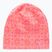 Dámská zimní čepice KARI TRAA Rose Beanie bubblegum