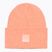 Dámská zimní čepice KARI TRAA Kyte Beanie peach bloom