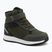Dětské sněhule Viking Footwear Equip Warm Waterproof 1V pine/black