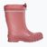 Dětské holínky Viking Footwear Jolly Warm pink