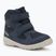 Dětské sněhule Viking Footwear Fun Warm GTX 2V navy