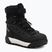 Dětské sněhule Viking Footwear Constrictor Warm SC Waterproof 1V SL black