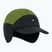 Kšiltovka Ciele Athletics FSTCapSC FLTWND Iconic Athletics limegreen/limegreen