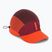 Kšiltovka Ciele Athletics FSTCap SC Comp IconicVC crimson red/glade