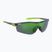 Dětské sluneční brýle Under Armour 7001/S S3 grey/green multilayer