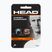 Tlumiče vibrací HEAD Zverev Dampener 2 pcs. teal/hot lava