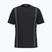 Pánské tenisové tričko HEAD Club 25 Tech black