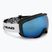 Lyžařské brýle HEAD OTG 5K blue/white/5k blue