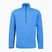 Pánská lyžařská mikina HEAD Marty Midlayer French Blue/Admiral