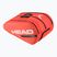 Taška na padel HEAD Tour Padel Bag L 40 l fluo orange