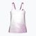 Dámské tenisové tílko HEAD Spirit Tank Top print vision w/alight lilac
