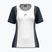 Dámské tenisové tričko HEAD Club 25 Tech W navy/white