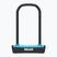 Zámek na kolo  OnGuard Neon 8153BU U-Lock black/blue
