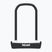 Zámek na kolo  OnGuard Neon 8153WH U-Lock black/white