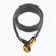 Zámek na kolo  OnGuard Neon 8163OR black/orange