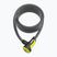 Zámek na kolo  OnGuard Neon 8163YL black/yellow