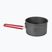 Turistický hrnec Trangia T-Cup 500 ml red