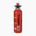 Palivová láhev  Trangia Fuel Bottle 500 ml red