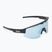 Sluneční brýle Bliz Matrix matte black/smoke/ice blue multi
