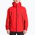 Pánská jachtařská bunda Sail Racing Spray Ocean bright red