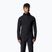 Pánská mikina Houdini Pace Flow Sweatshirt true black