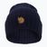 Fjällräven Byron Hat zimní čepice navy blue F77388