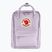 Dětský turistický batoh Fjällräven Kanken Mini 457 pastel lavender