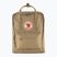 Turistický batoh  Fjällräven Kanken 16 l clay