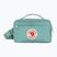 Ledvinka Fjällräven Kanken 2 l sky blue