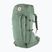 Trekový batoh Fjällräven Abisko Friluft M/L 45 l patina green