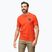 Pánské tričko   Fjällräven Walk With Nature flame orange