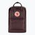 Městský batoh  Fjällräven Kanken Laptop 15" 18 l blackberry