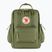 Městský batoh Fjällräven Kånken Outlong 18 l green