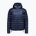 Dámská lyžařská bunda POC Race Loft Parka apatite navy