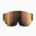 Lyžařské brýle POC Nexal olivine green/partly sunny rose gold