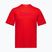 Tričko POC Tee prismane red