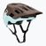 Cyklistická helma POC Kortal Race MIPS bronzite brown matt/lazurite blue matt