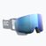 Lyžařské brýle POC Nexal Mid granite grey/partly sunny blue