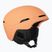 Lyžařská helma POC Obex MIPS apricot sunstone matt