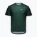 Pánský cyklistický dres  POC Motion Air Jersey pargasite green
