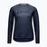 Dámský cyklistický dres longsleeve POC Reform Enduro Jersey W apatite navy