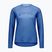 Dámský cyklistický dres longsleeve POC Reform Enduro Jersey W bazzite blue