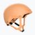 Lyžařská helma POC Calyx apricot sunstone matt