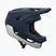 Cyklistická přilba  POC Otocon Race MIPS apatite navy matt/hydrogen white matt