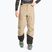 Pánské lyžařské kalhoty Peak Performance Edge Insulated avid beige