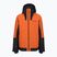 Pánská lyžařská bunda Peak Performance Rider Tech Insulated gold flame/black