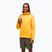 Pánská mikina Peak Performance Rider Tech Zip Hood blazing orange