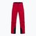 Dámské lyžařské kalhoty Peak Performance Anima Insulated tech burgundy