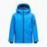 Dětská lyžařská bunda Peak Performance JR Maroon Insulated azure ascent